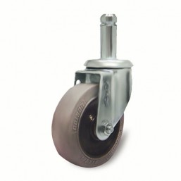 251EIY125F03 Friction Ring Swivel Caster